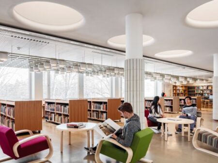 What is Librarianship? Librarianship