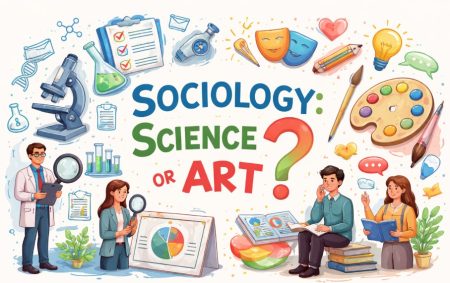 Is Sociology a Science or an Art