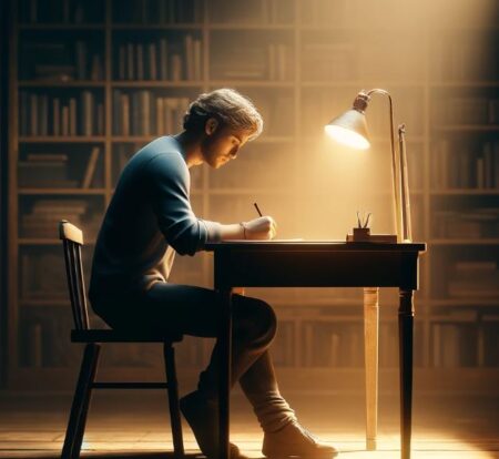What is Writing