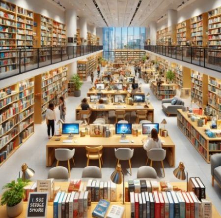 Library Collection Development Policy