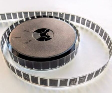 Microfilms