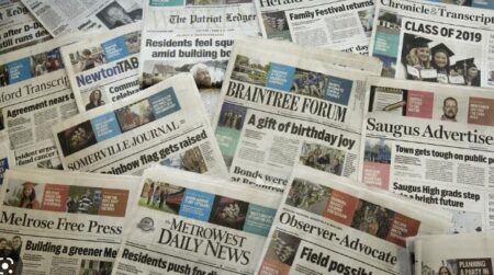 Newspaper and it’s selection policy in Library Newspaper and it's selection policy in Library