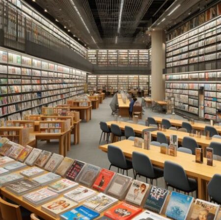 What is Periodicals? : It’s Selection Policy in the Library What is Periodicals