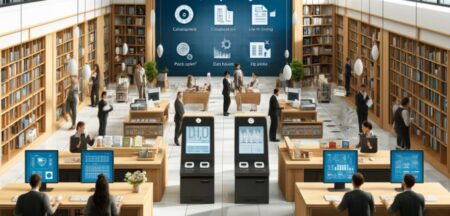 Benefits of Total Quality Management (TQM) in Library and Information Center Benefits of Total Quality Management (TQM) in Library and Information Center