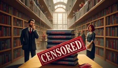 Comprehensive Guide to Censorship in Libraries
