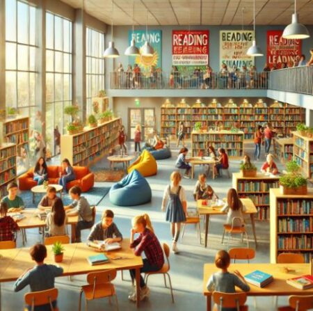Functions and Objectives of the School Library