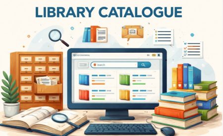 Library Catalogue