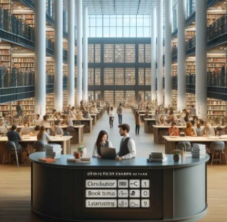 Management by Objectives (MBO) in Libraries Management by Objectives (MBO) in Libraries