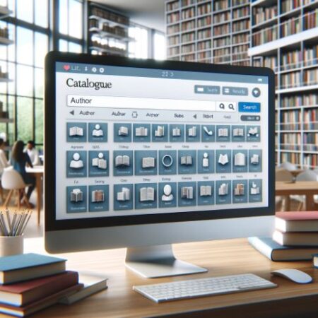 Objectives of Library Catalogue