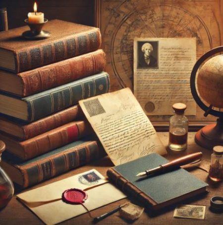 What are Primary Sources of Information? Primary Sources of Information