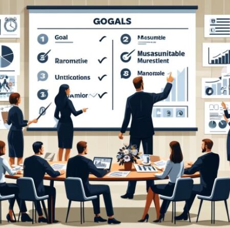 What is Management by Objectives