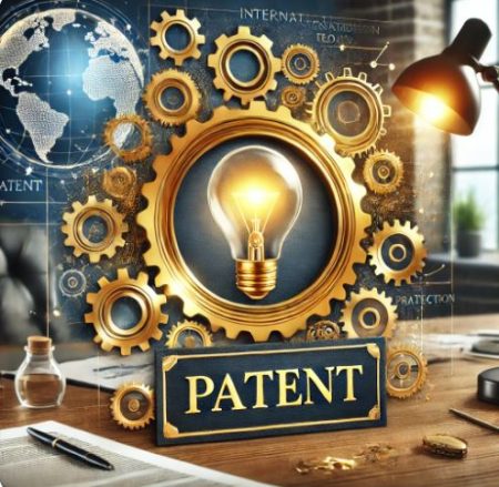 What is a Patent