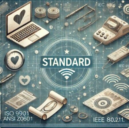 What is a Standard