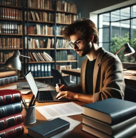 Research Monographs what is Research Monographs