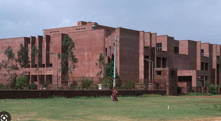 National Library - Library & Information Science Education Network