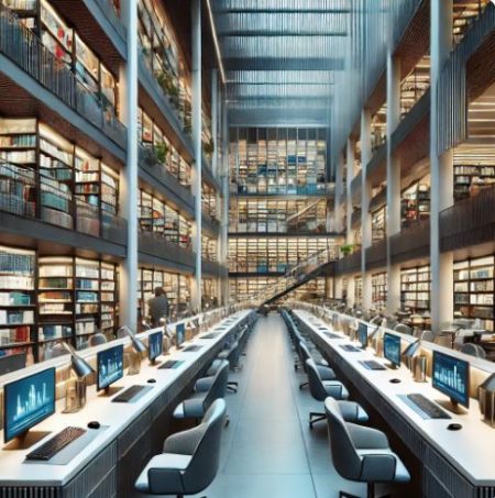 Objectives of a Special Library