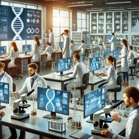 What is a Knowledge society