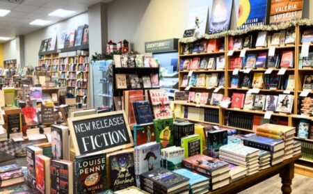 Book Acquisition Methods of Library
