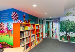 Selection Policies of School Library