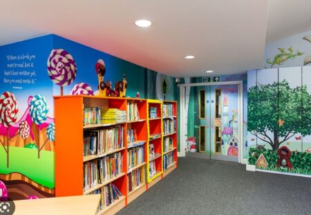 Selection Policies of School Library Selection Policies of School Library