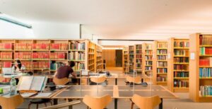 Selection policies of College Library