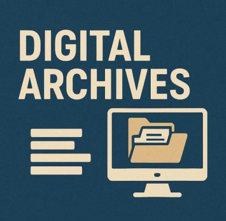 What is a Digital Archives