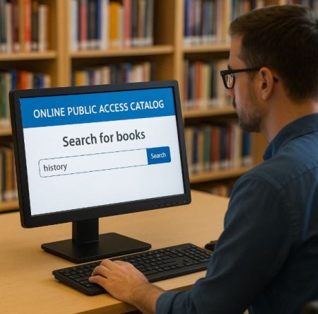 Essential Elements of Library Catalogue