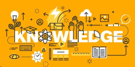 Knowledge Classification