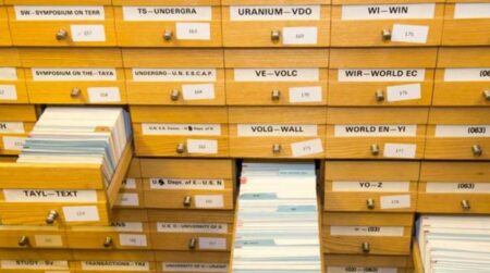 Name Catalogue