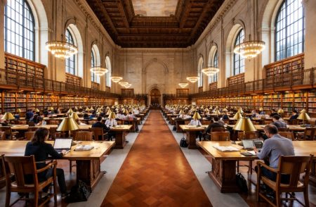 What is a Library