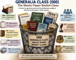 Generalia Class