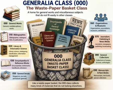 Generalia Class