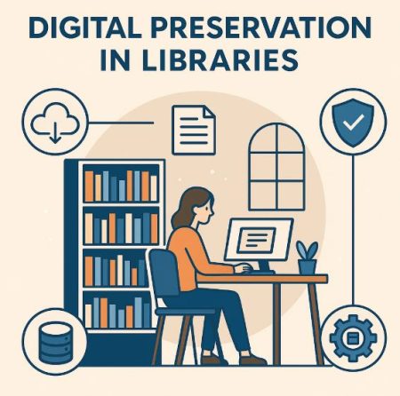 What is Digital Preservation? What is Digital Preservation