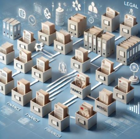 What is Document Classification