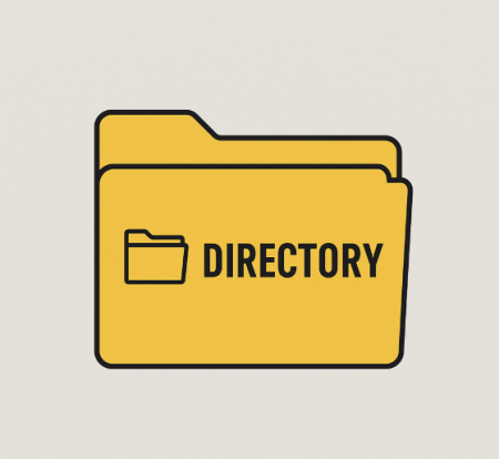 What is a Directory? What is a Directory