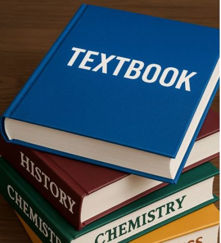 What is a Textbook