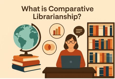 Comparative Librarianship Explained: What It Is, Why It Matters, and How It Works What is Comparative Librarianship