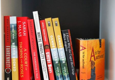 Book index and Periodical index
