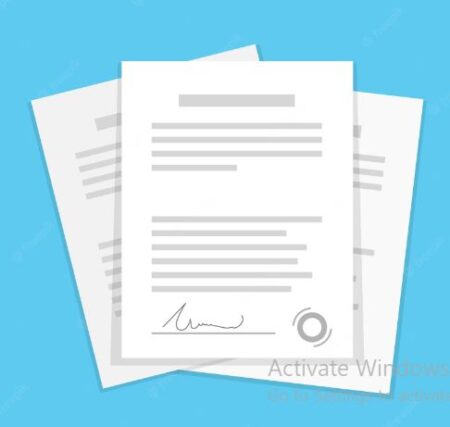 Document and Information