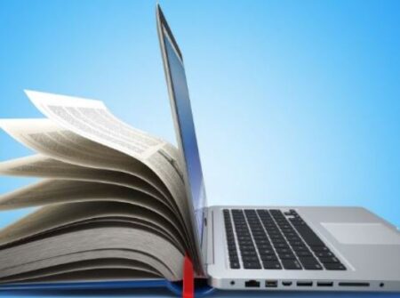 Components of Library Automation