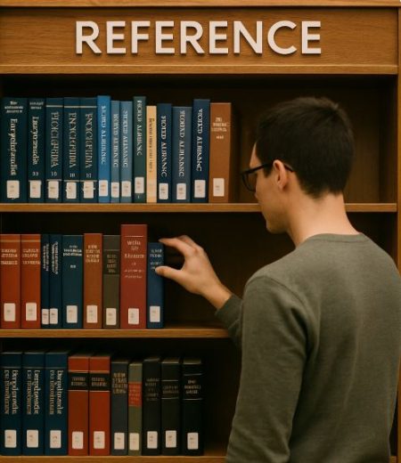 What Is a National Bibliography?