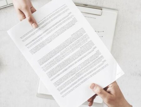 Document