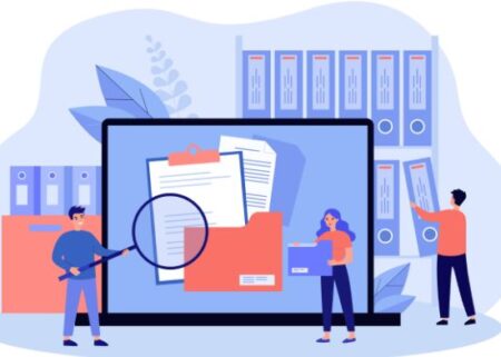 Information Retrieval System : What is it & It’s components. Information Retrieval
