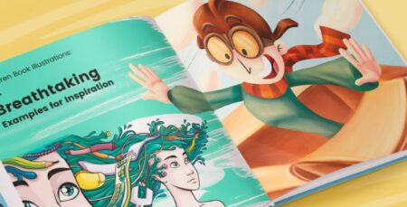 Illustrative Materials in Books Illustrative Materials in Books