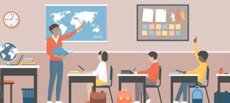 Use of Audio Visual Aids in teaching and learning