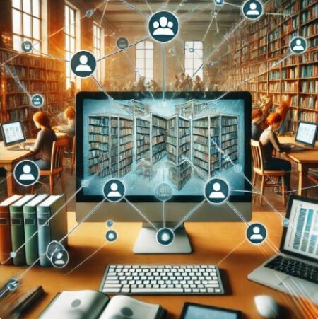 What Is an Open-Source Library Management System