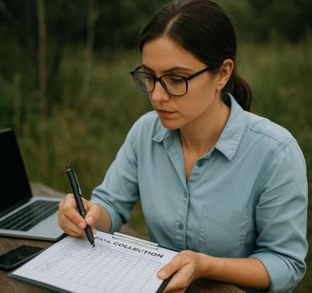 Exploring the Landscape of Research Data Collection Methods Research Data Collection Methods