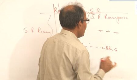 Library Cataloguing Practical : Catalogue Card Access Point in Bangla (AACR-2) : Part – 1 (Video blog) Cataloguing Practical part 1