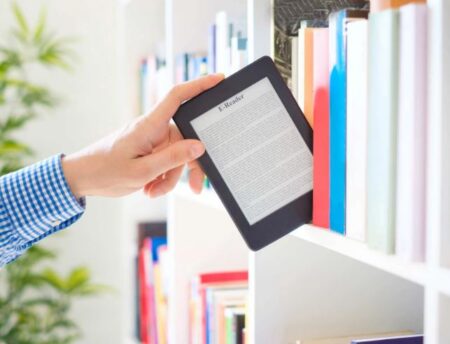 Electronic Library