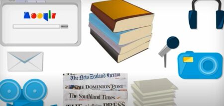 Information Sources